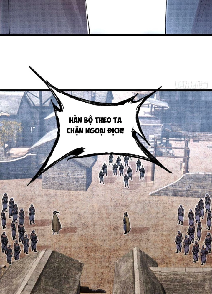 Thiên Hạ Đệ Nhất Lữ Bố Chapter 148 - 33