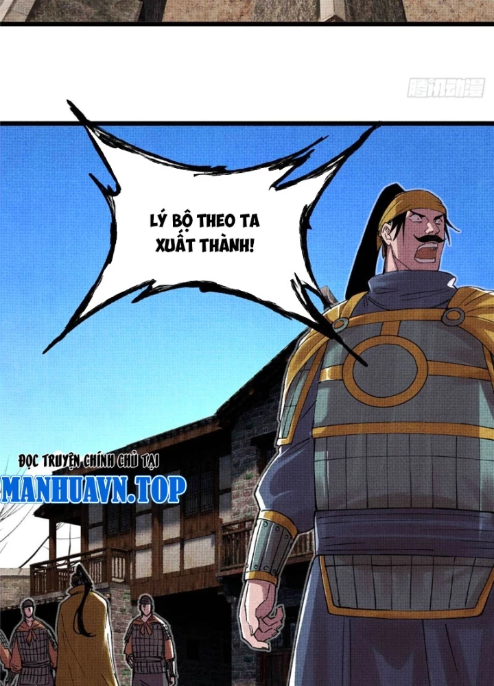 Thiên Hạ Đệ Nhất Lữ Bố Chapter 148 - 35