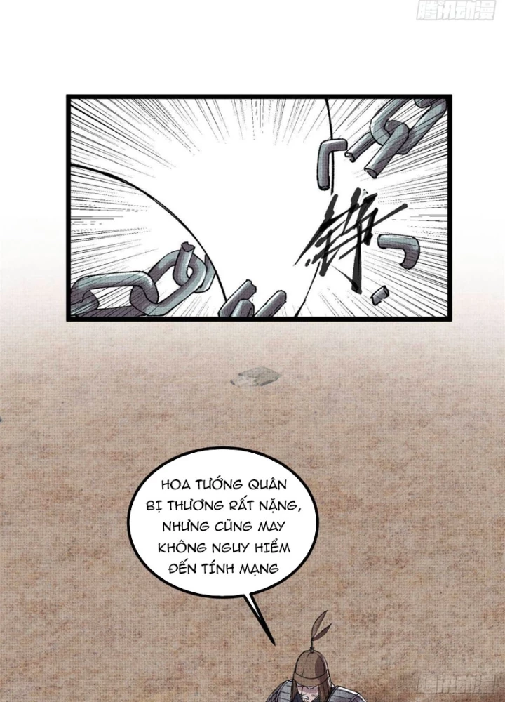 Thiên Hạ Đệ Nhất Lữ Bố Chapter 148 - 37