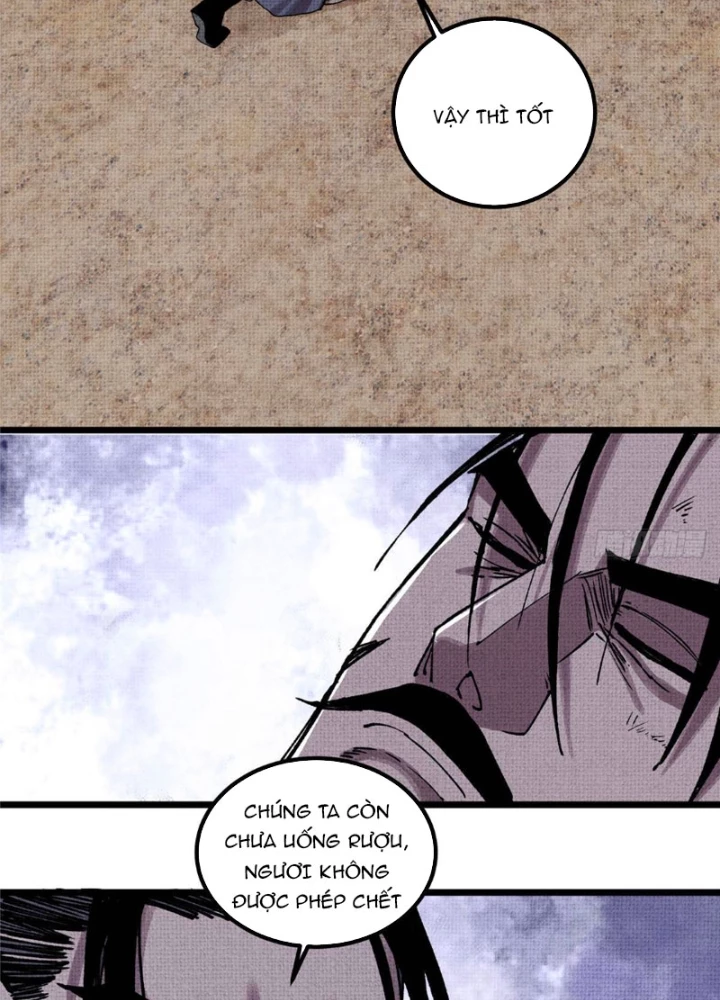 Thiên Hạ Đệ Nhất Lữ Bố Chapter 148 - 40