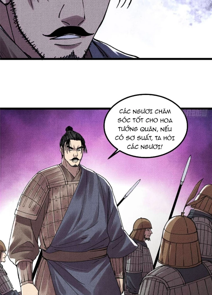 Thiên Hạ Đệ Nhất Lữ Bố Chapter 148 - 42