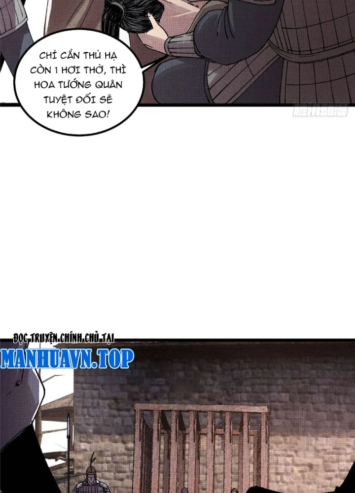 Thiên Hạ Đệ Nhất Lữ Bố Chapter 148 - 44