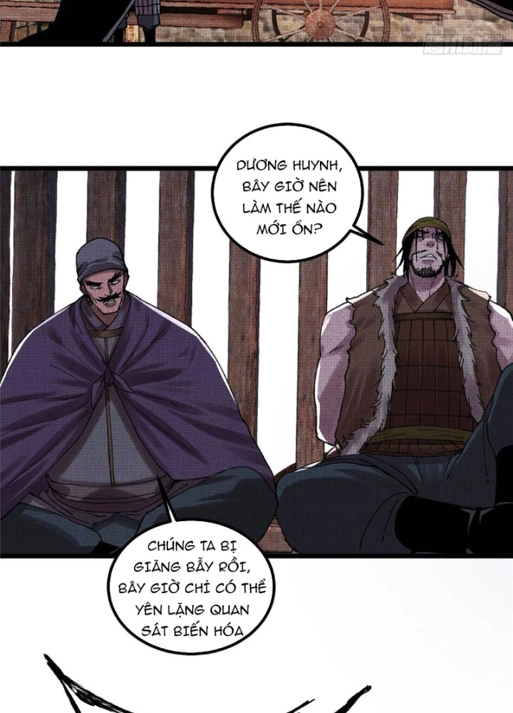 Thiên Hạ Đệ Nhất Lữ Bố Chapter 148 - 46