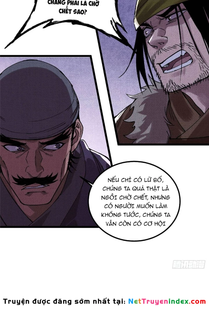 Thiên Hạ Đệ Nhất Lữ Bố Chapter 148 - 48