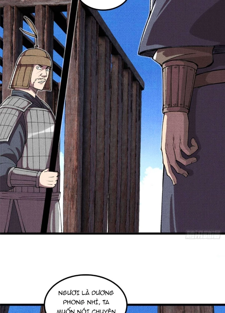 Thiên Hạ Đệ Nhất Lữ Bố Chapter 148 - 50