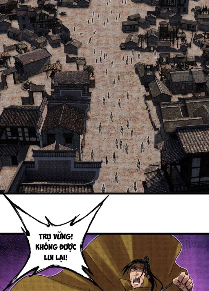 Thiên Hạ Đệ Nhất Lữ Bố Chapter 148 - 56