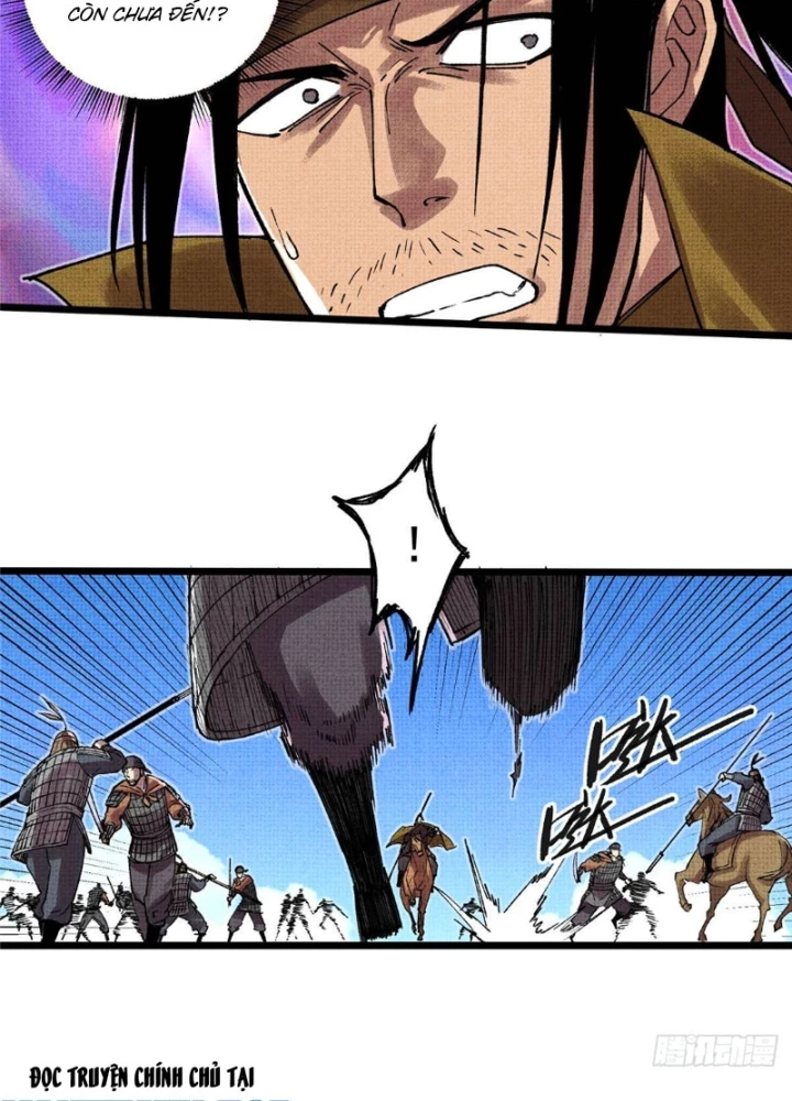 Thiên Hạ Đệ Nhất Lữ Bố Chapter 148 - 60