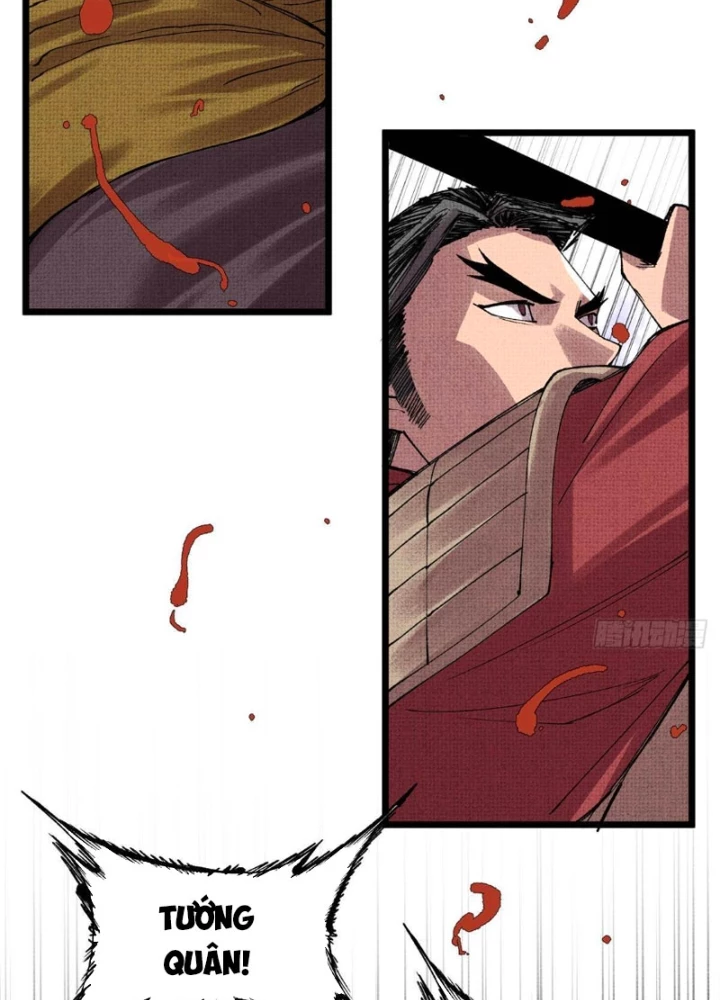 Thiên Hạ Đệ Nhất Lữ Bố Chapter 148 - 64