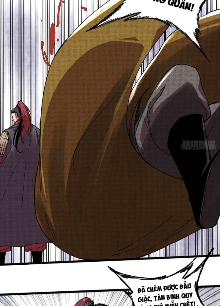 Thiên Hạ Đệ Nhất Lữ Bố Chapter 148 - 66