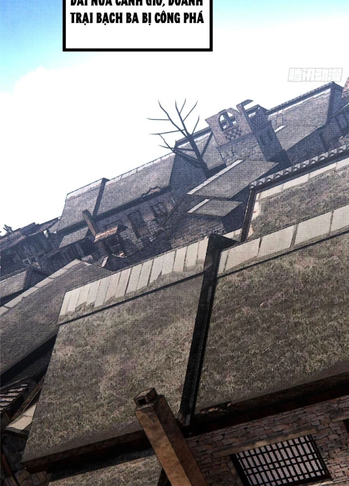 Thiên Hạ Đệ Nhất Lữ Bố Chapter 148 - 70