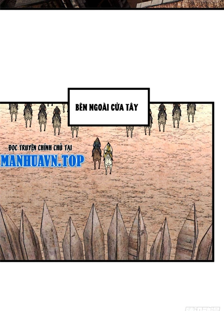 Thiên Hạ Đệ Nhất Lữ Bố Chapter 148 - 72