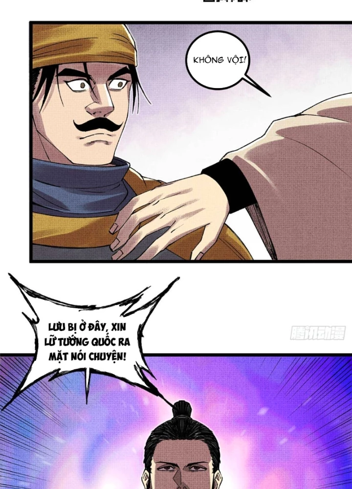 Thiên Hạ Đệ Nhất Lữ Bố Chapter 148 - 76