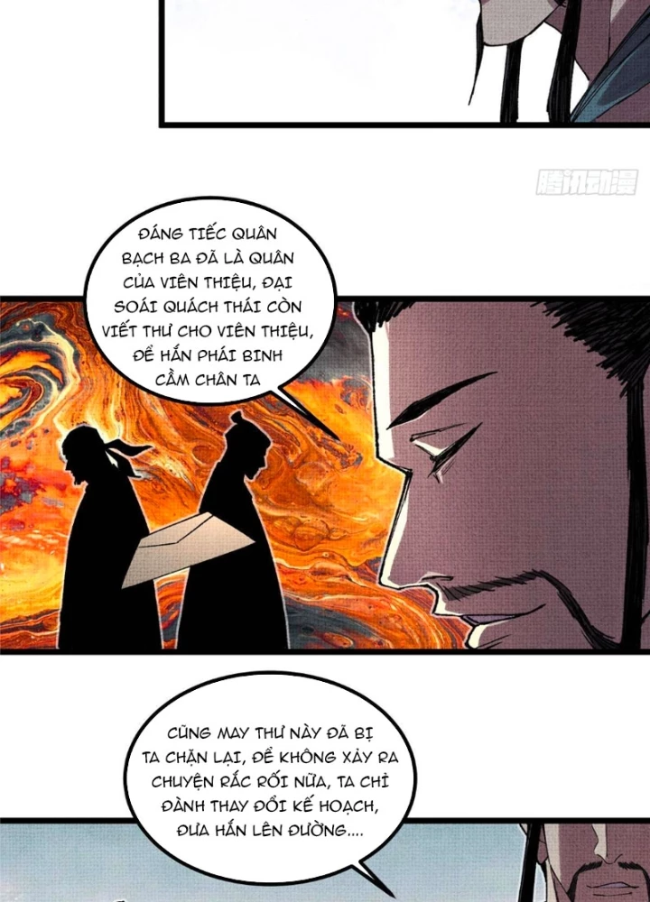 Thiên Hạ Đệ Nhất Lữ Bố Chapter 148 - 82