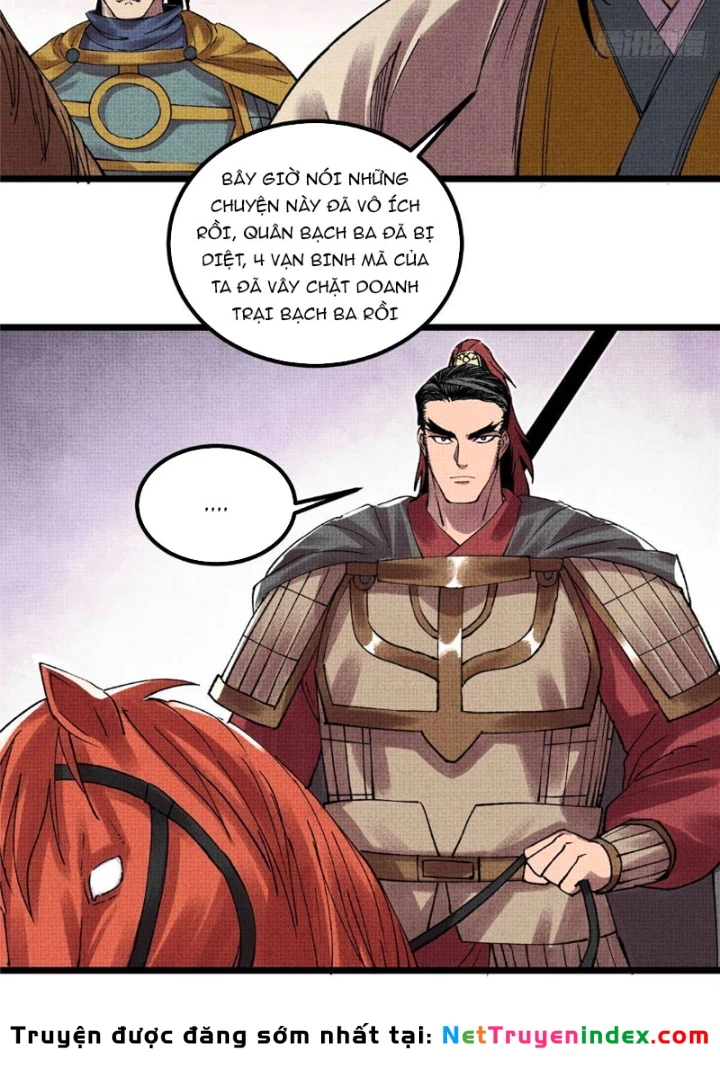 Thiên Hạ Đệ Nhất Lữ Bố Chapter 148 - 84