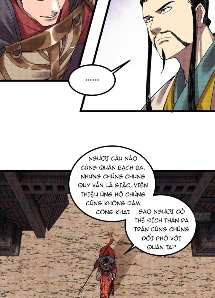 Thiên Hạ Đệ Nhất Lữ Bố Chapter 148 - 88