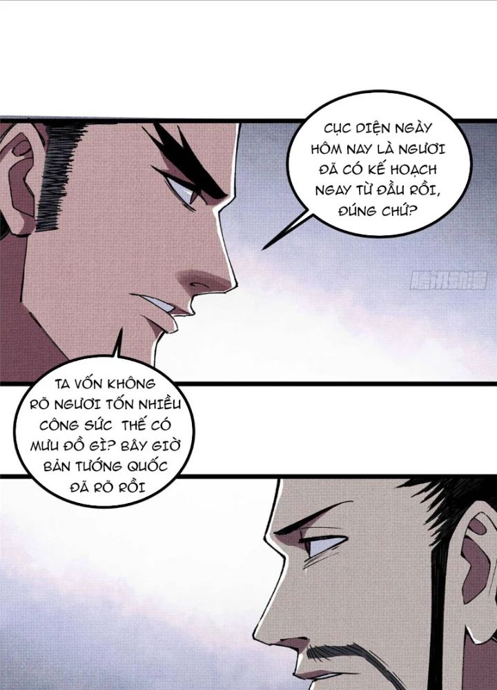 Thiên Hạ Đệ Nhất Lữ Bố Chapter 148 - 92