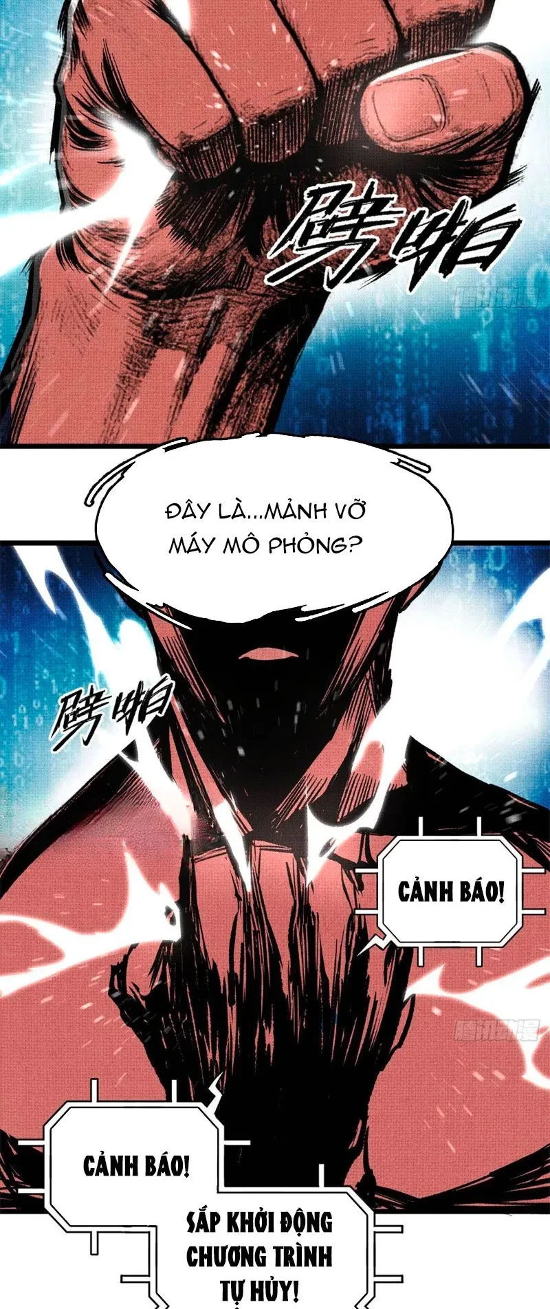 Thiên Hạ Đệ Nhất Lữ Bố Chapter 149 - 3