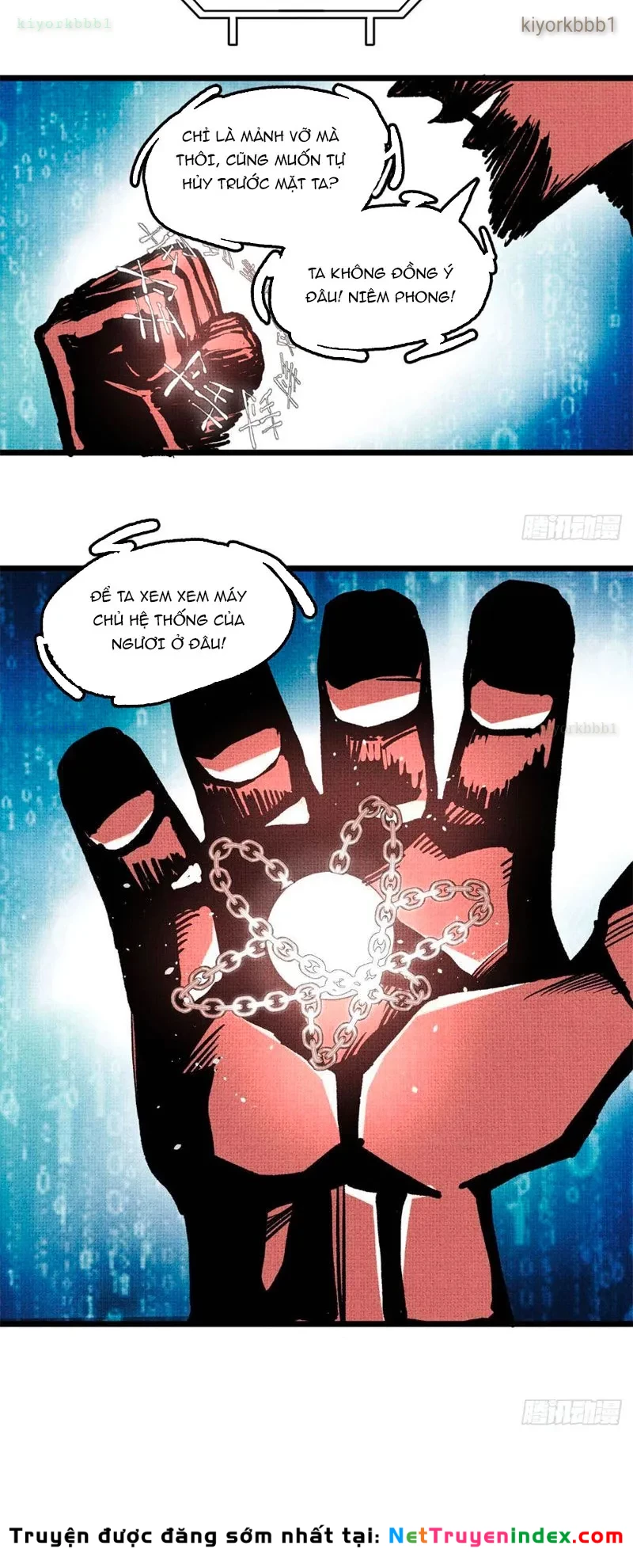 Thiên Hạ Đệ Nhất Lữ Bố Chapter 149 - 4