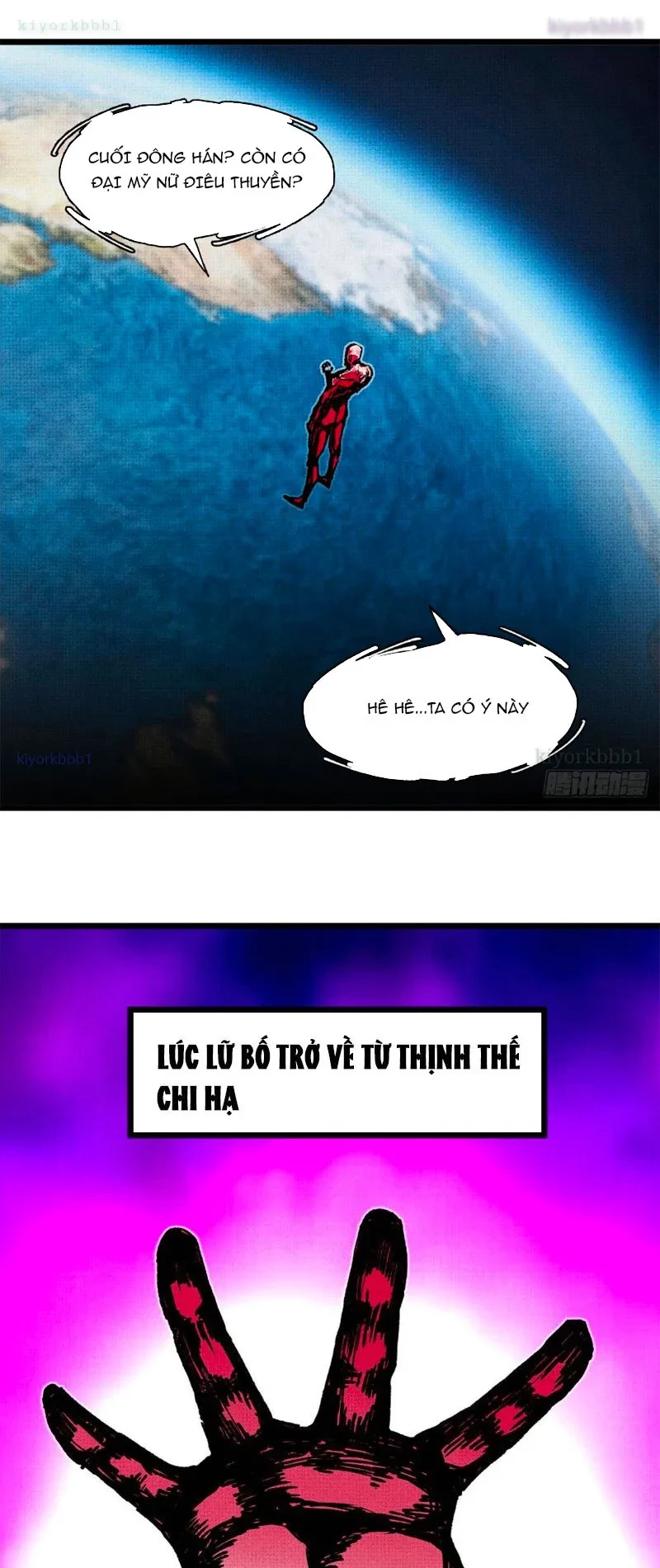 Thiên Hạ Đệ Nhất Lữ Bố Chapter 149 - 5