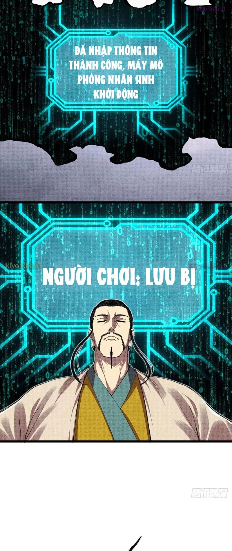 Thiên Hạ Đệ Nhất Lữ Bố Chapter 149 - 8