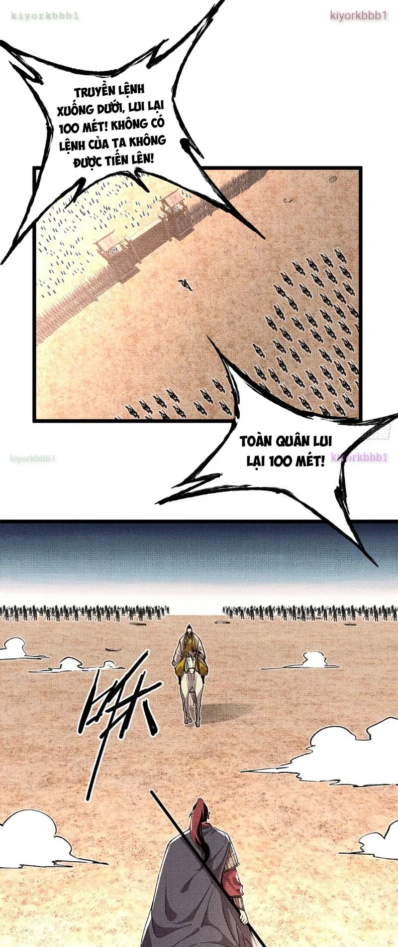 Thiên Hạ Đệ Nhất Lữ Bố Chapter 149 - 9