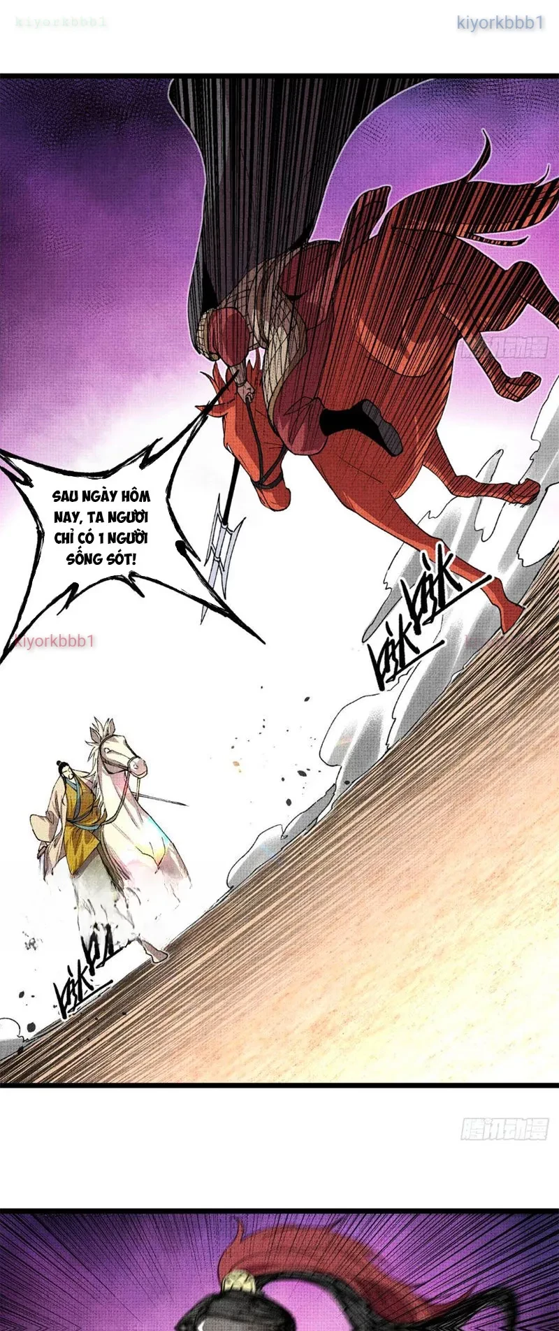 Thiên Hạ Đệ Nhất Lữ Bố Chapter 149 - 12