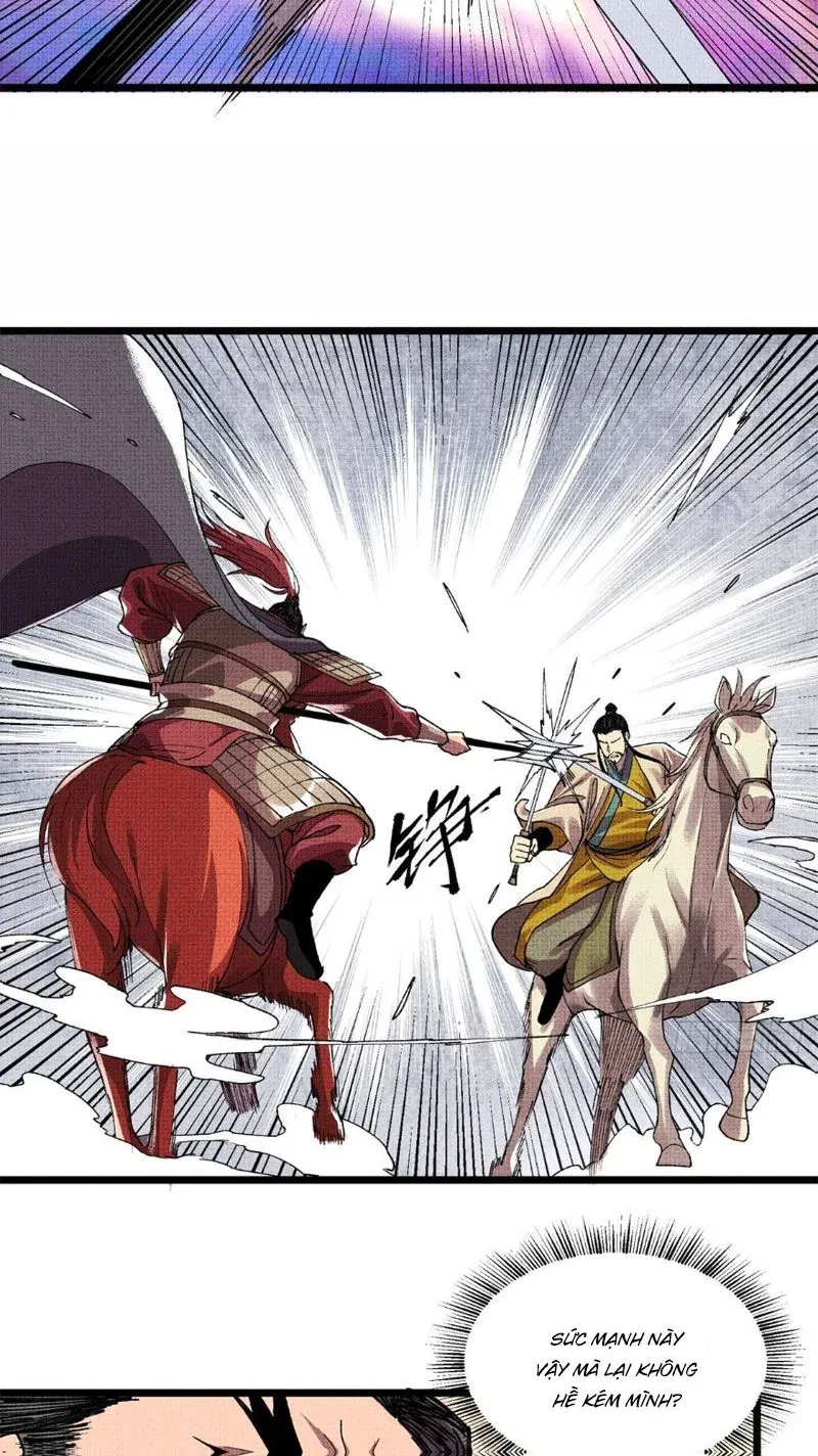 Thiên Hạ Đệ Nhất Lữ Bố Chapter 149 - 14