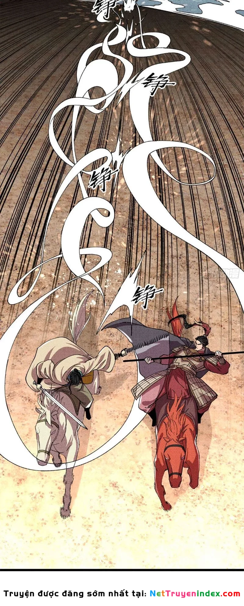 Thiên Hạ Đệ Nhất Lữ Bố Chapter 149 - 16