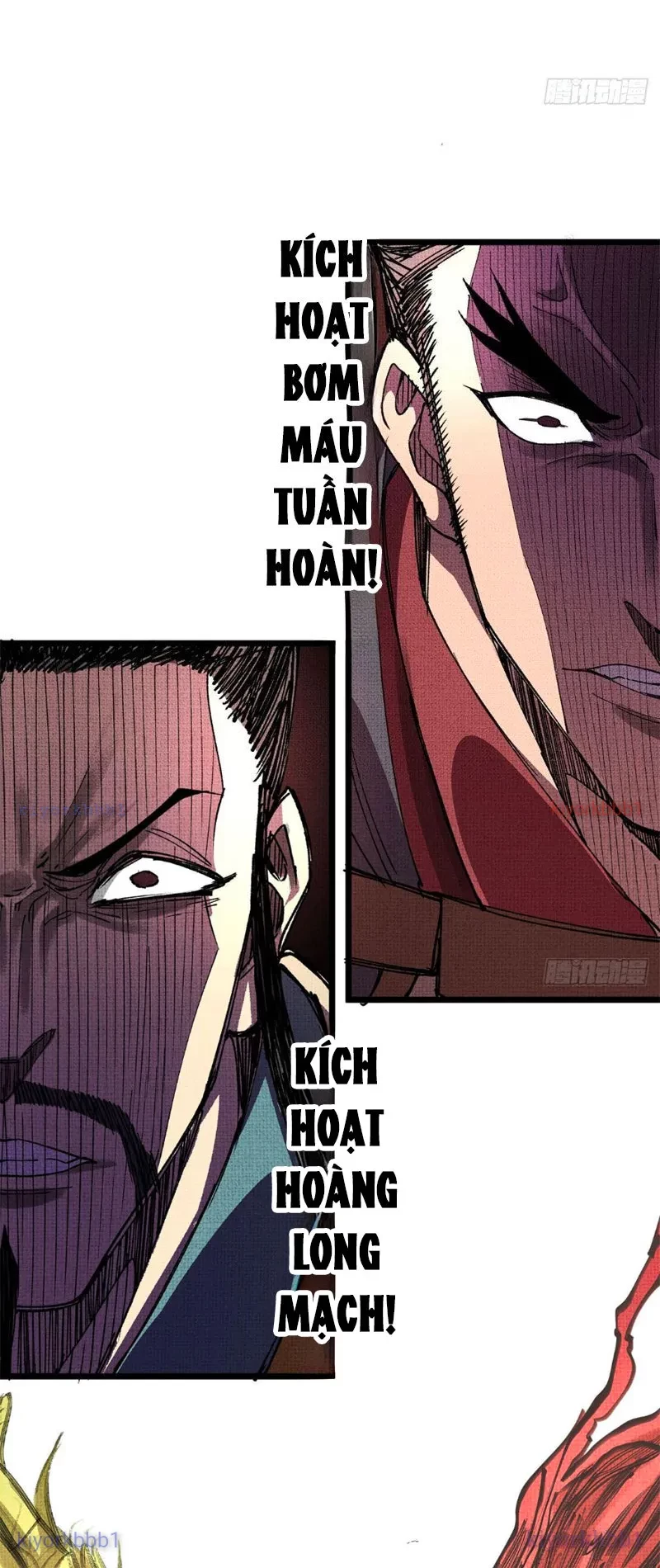 Thiên Hạ Đệ Nhất Lữ Bố Chapter 149 - 17