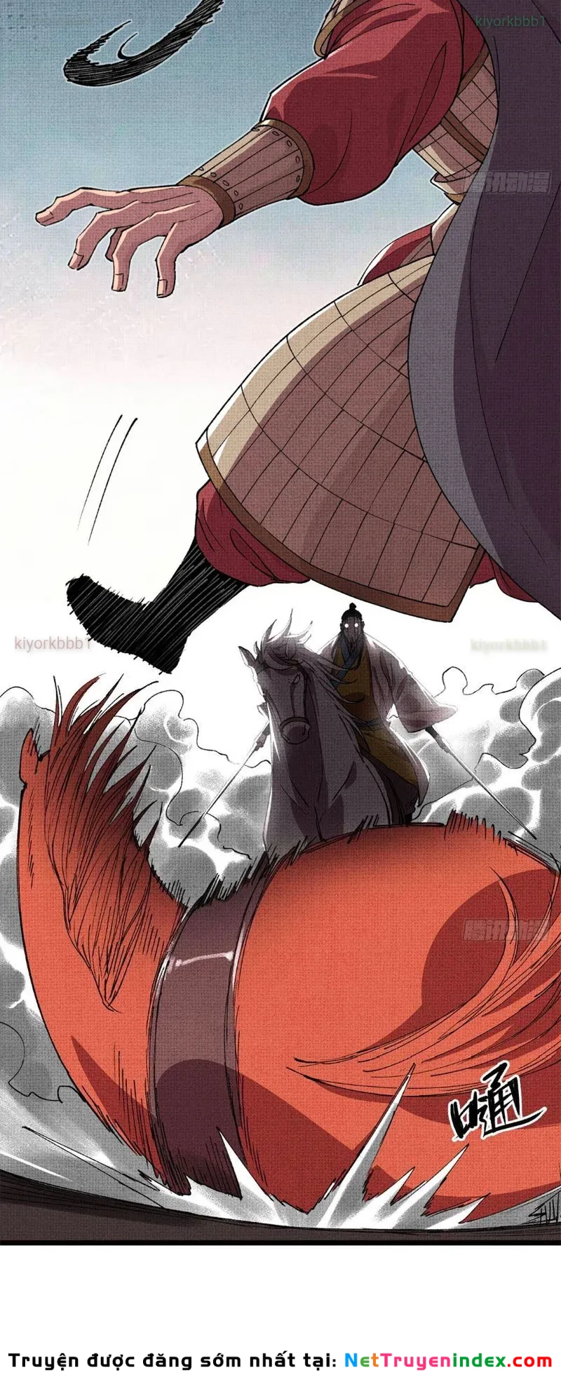 Thiên Hạ Đệ Nhất Lữ Bố Chapter 149 - 22