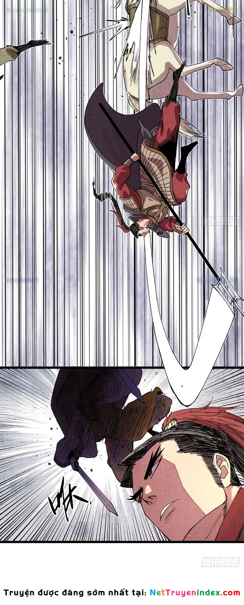 Thiên Hạ Đệ Nhất Lữ Bố Chapter 149 - 24