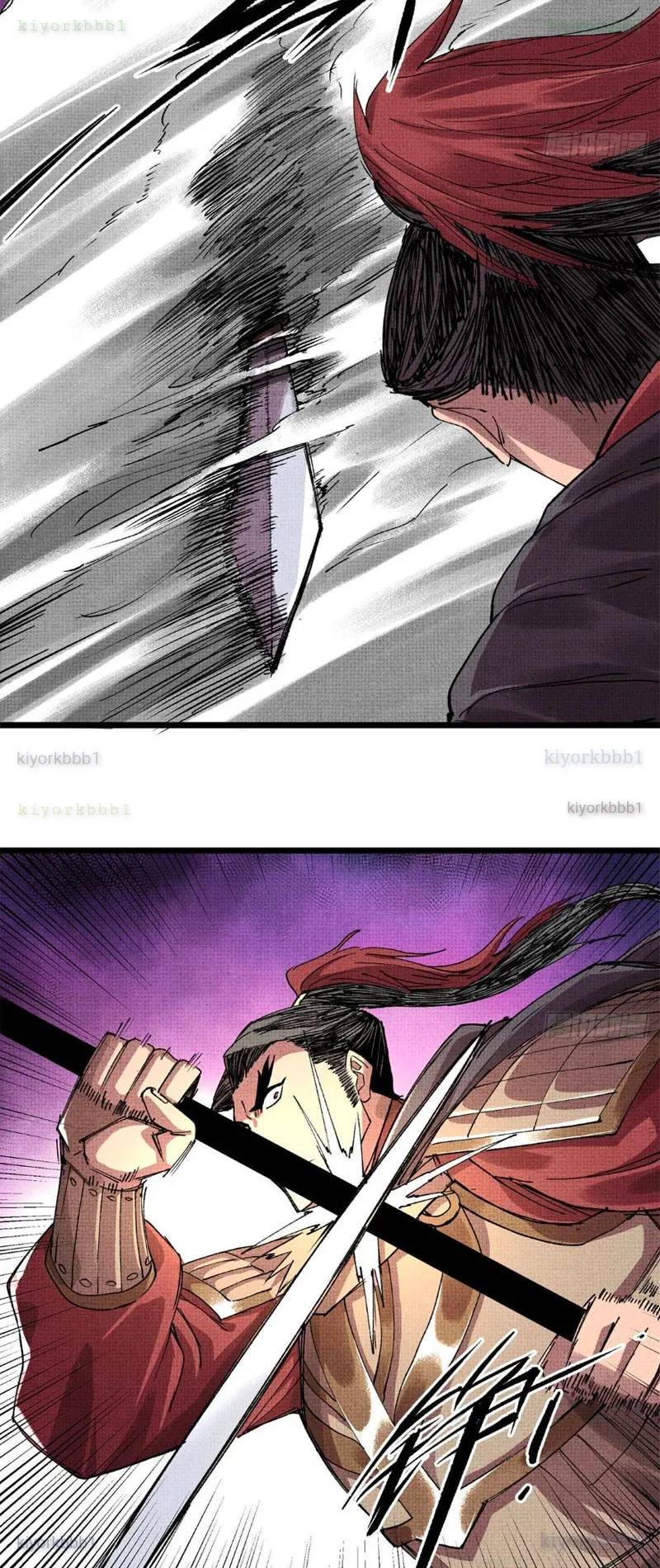 Thiên Hạ Đệ Nhất Lữ Bố Chapter 149 - 26