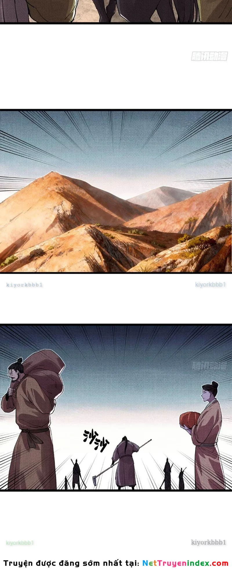 Thiên Hạ Đệ Nhất Lữ Bố Chapter 149 - 33