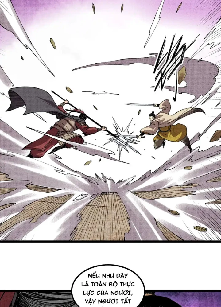 Thiên Hạ Đệ Nhất Lữ Bố Chapter 150 - 3