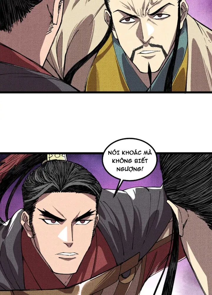 Thiên Hạ Đệ Nhất Lữ Bố Chapter 150 - 5