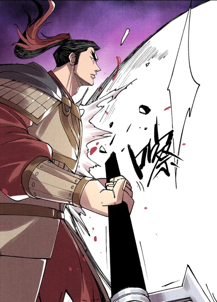 Thiên Hạ Đệ Nhất Lữ Bố Chapter 150 - 13