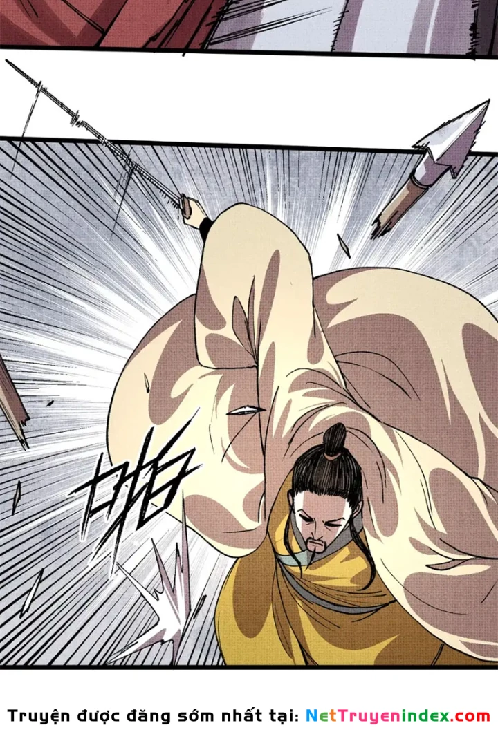 Thiên Hạ Đệ Nhất Lữ Bố Chapter 150 - 23