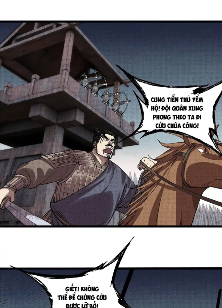 Thiên Hạ Đệ Nhất Lữ Bố Chapter 150 - 25