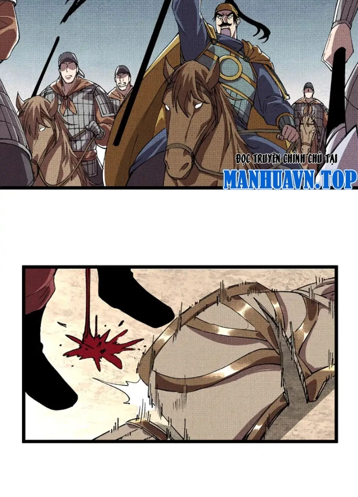 Thiên Hạ Đệ Nhất Lữ Bố Chapter 150 - 27