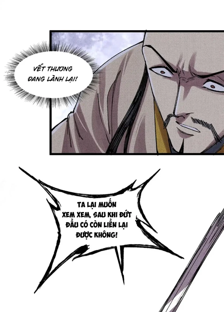 Thiên Hạ Đệ Nhất Lữ Bố Chapter 150 - 37