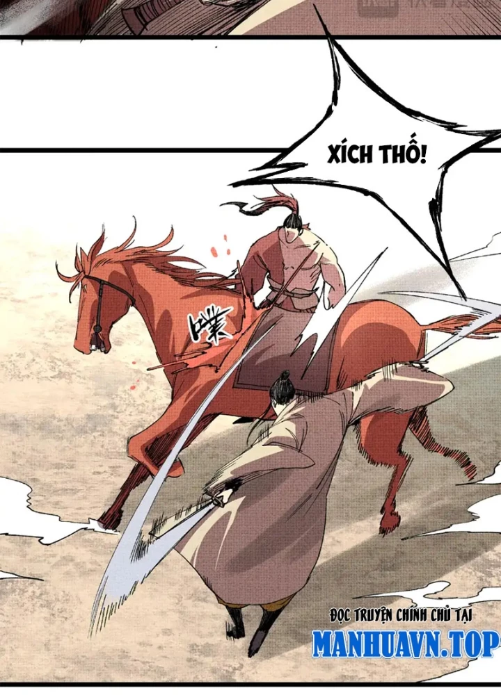 Thiên Hạ Đệ Nhất Lữ Bố Chapter 150 - 43