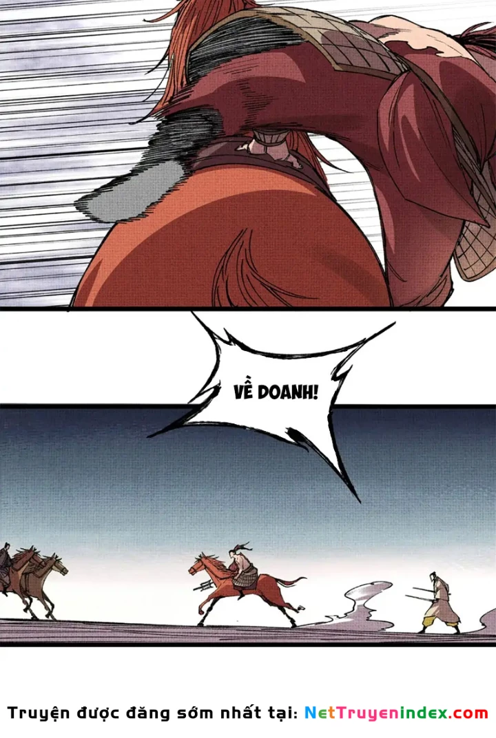 Thiên Hạ Đệ Nhất Lữ Bố Chapter 150 - 45