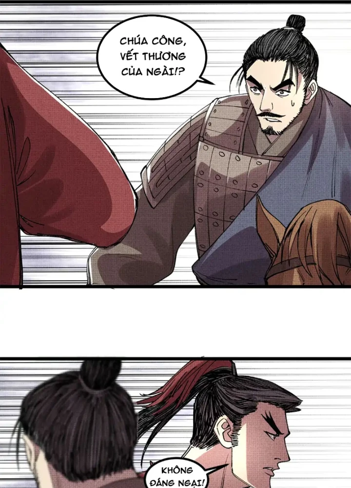 Thiên Hạ Đệ Nhất Lữ Bố Chapter 150 - 47