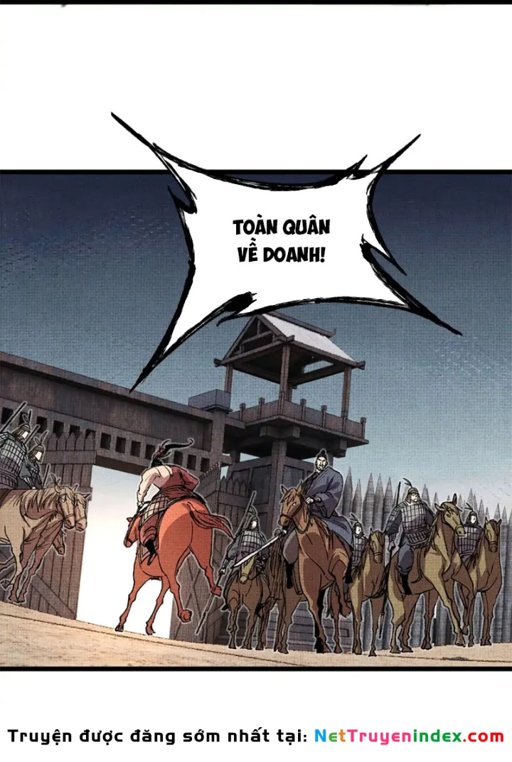 Thiên Hạ Đệ Nhất Lữ Bố Chapter 150 - 49