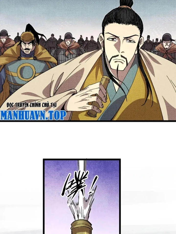 Thiên Hạ Đệ Nhất Lữ Bố Chapter 150 - 51