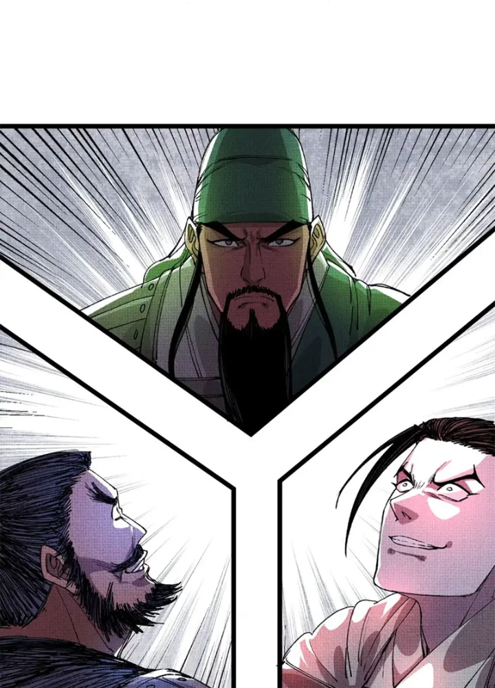 Thiên Hạ Đệ Nhất Lữ Bố Chapter 150 - 56