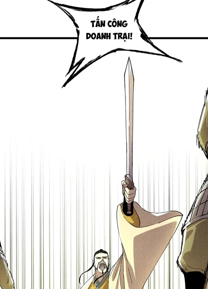 Thiên Hạ Đệ Nhất Lữ Bố Chapter 150 - 58