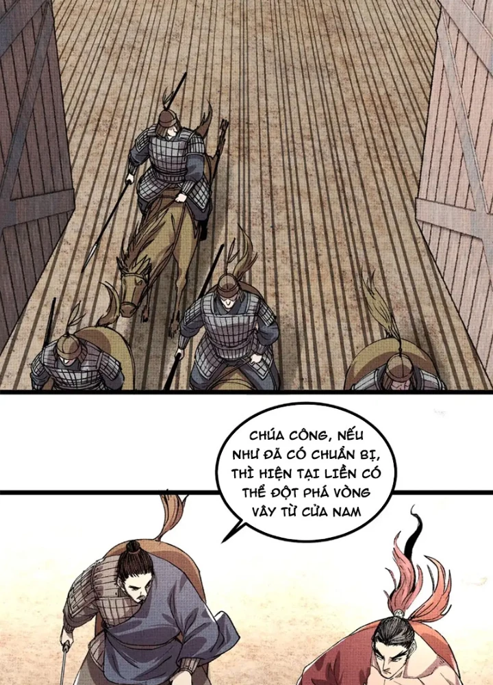 Thiên Hạ Đệ Nhất Lữ Bố Chapter 150 - 62