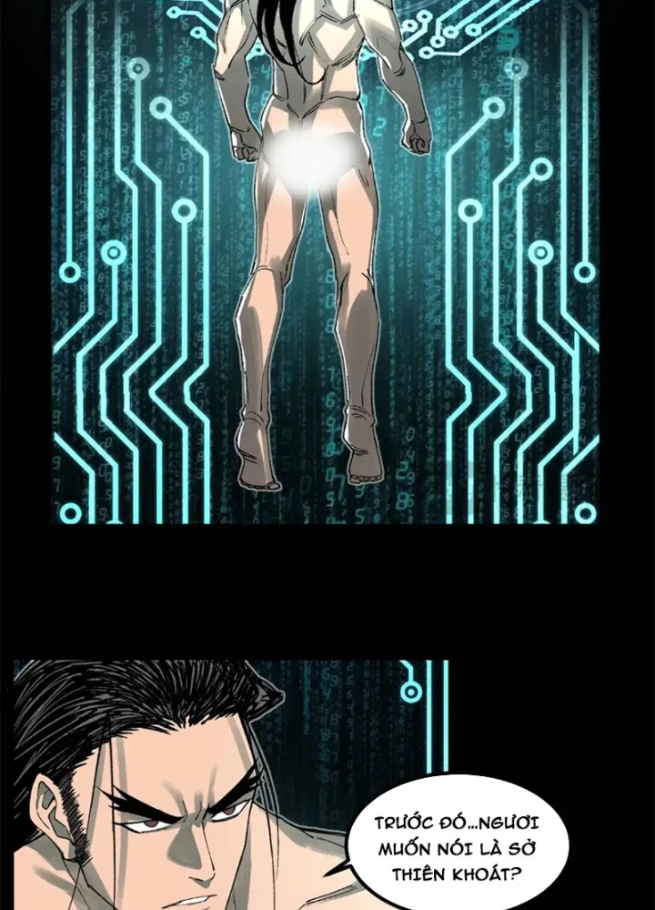 Thiên Hạ Đệ Nhất Lữ Bố Chapter 150 - 76