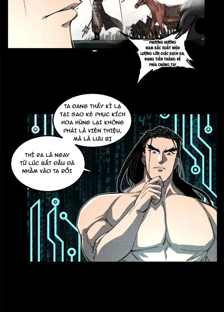 Thiên Hạ Đệ Nhất Lữ Bố Chapter 150 - 88